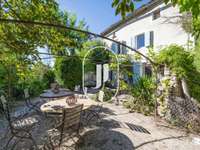 Vente maison 15 pièces