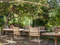 Vente maison 15 pièces