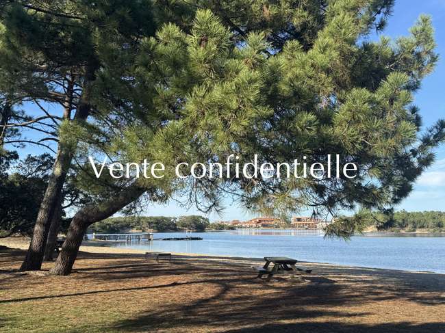 Maison 12 pièces 400 m² · à Vieux-Boucau-les-Bains · 400 m² · 995 000 €