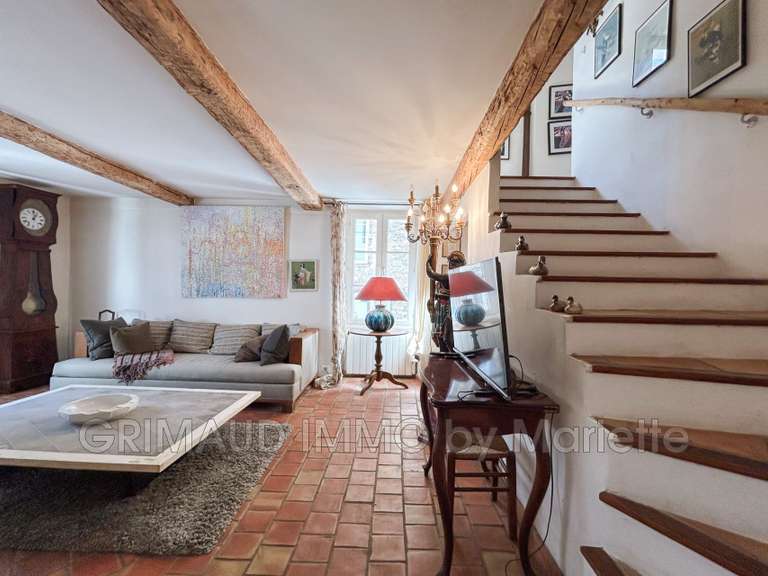 Villa La Garde-Freinet - 4 chambres - 170m²
