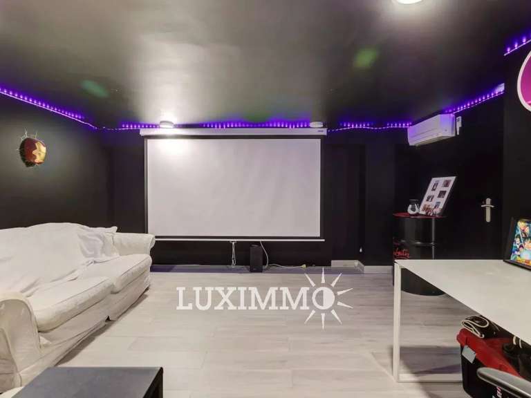 Villa Cannes - 6 chambres - 250m²