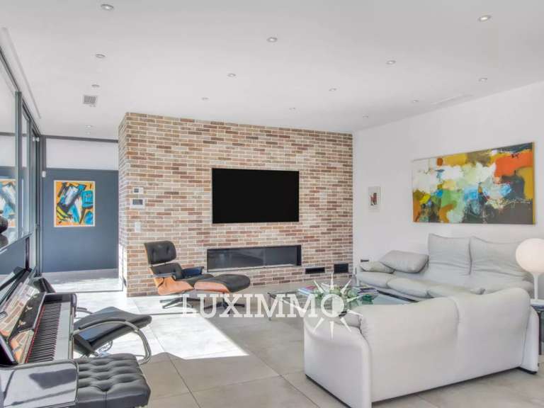Villa Mougins - 4 chambres - 275m²