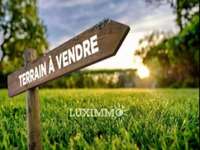 Vente de terrain Vente de terrain
