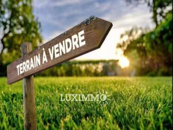 Vente de terrain Vente de terrain