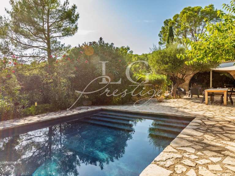 Maison Seillans - 5 chambres - 180m²