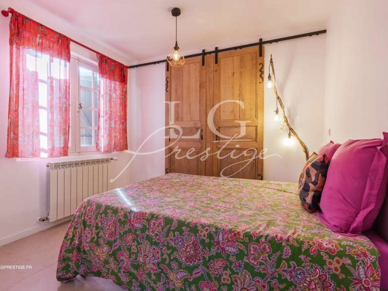 Maison Seillans - 5 chambres - 180m²