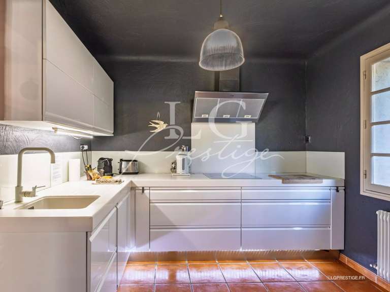 Maison Seillans - 5 chambres - 180m²