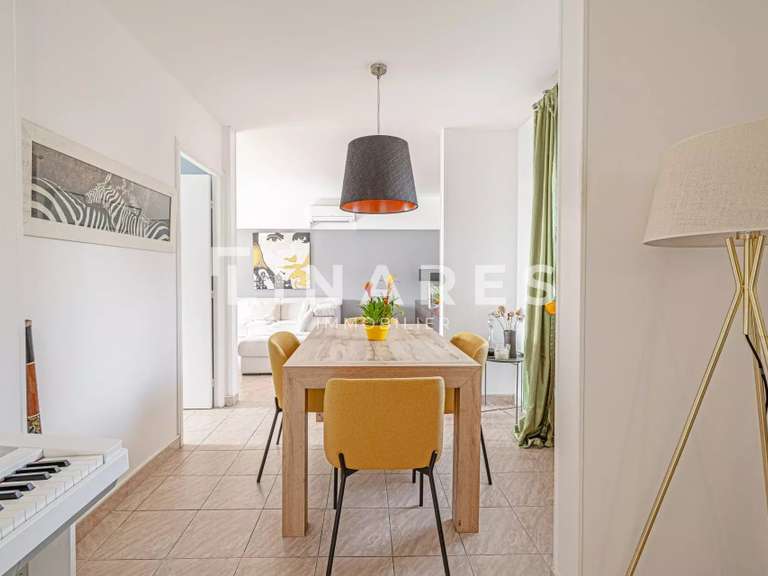 Appartement avec Vue sur mer Cassis - 4 chambres - 93m²