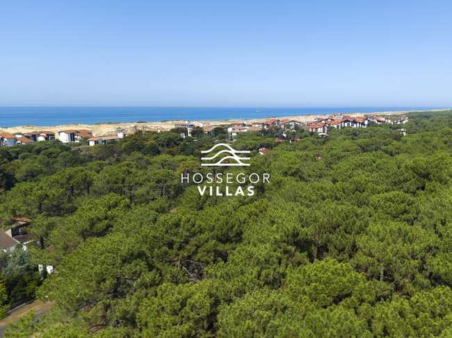 Maison 4 pièces 82 m² · à Seignosse · 82 m² · 799 000 €