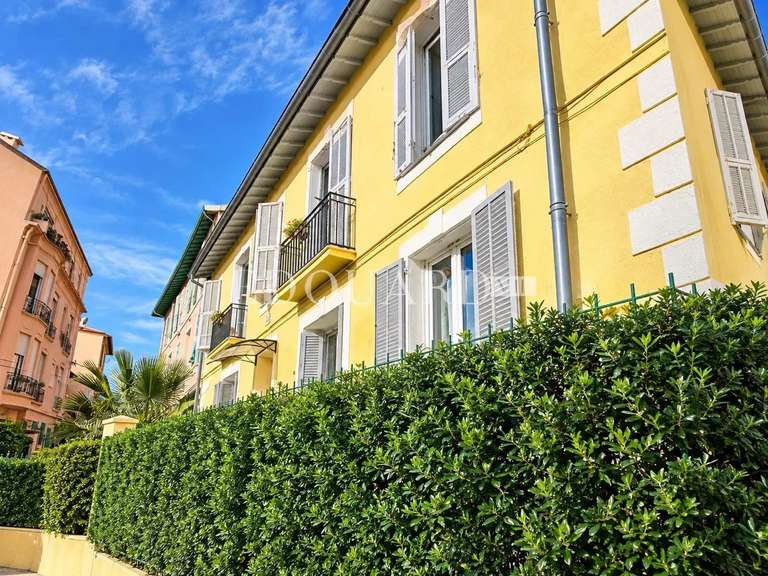 Appartement Menton - 3 chambres - 82m²