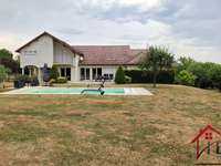 Vente maison 9 pièces Vente maison 9 pièces
