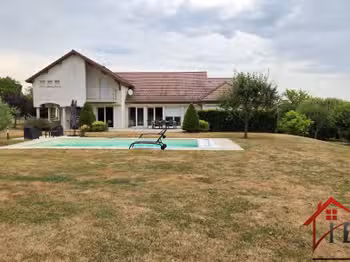 Vente maison 9 pièces Cussey-sur-l'Ognon 25