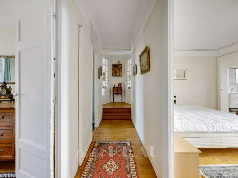 Appartement Versailles - 3 chambres - 99m²