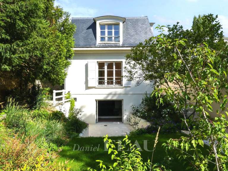 House Versailles - 4 bedrooms - 312m²