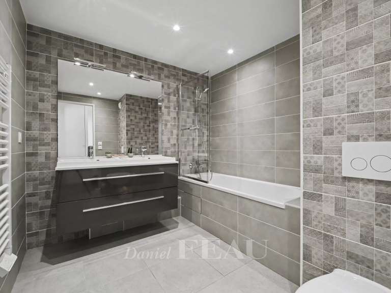Appartement Versailles - 3 chambres - 94m²
