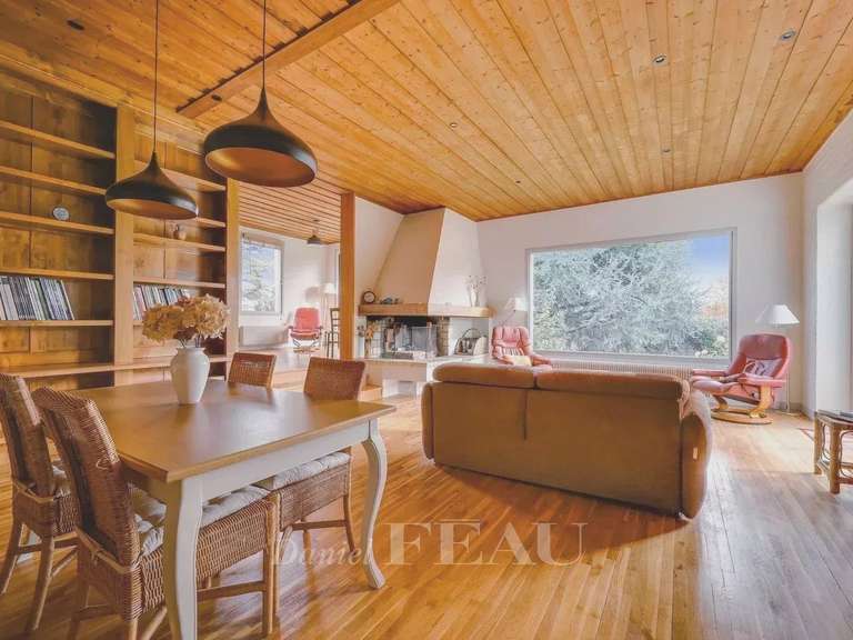 Maison Mareil-Marly - 4 chambres - 300m²
