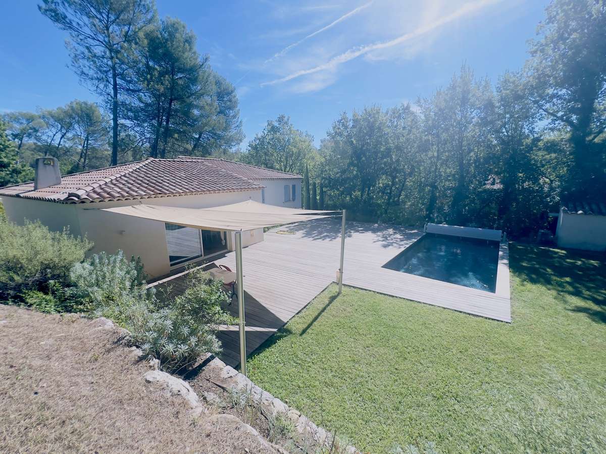 Maison Aix-en-Provence