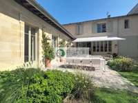 Vente maison 9 pièces Vente maison 9 pièces