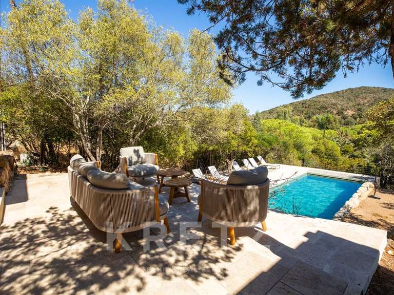 House Porto-Vecchio - 4 bedrooms - 130m²