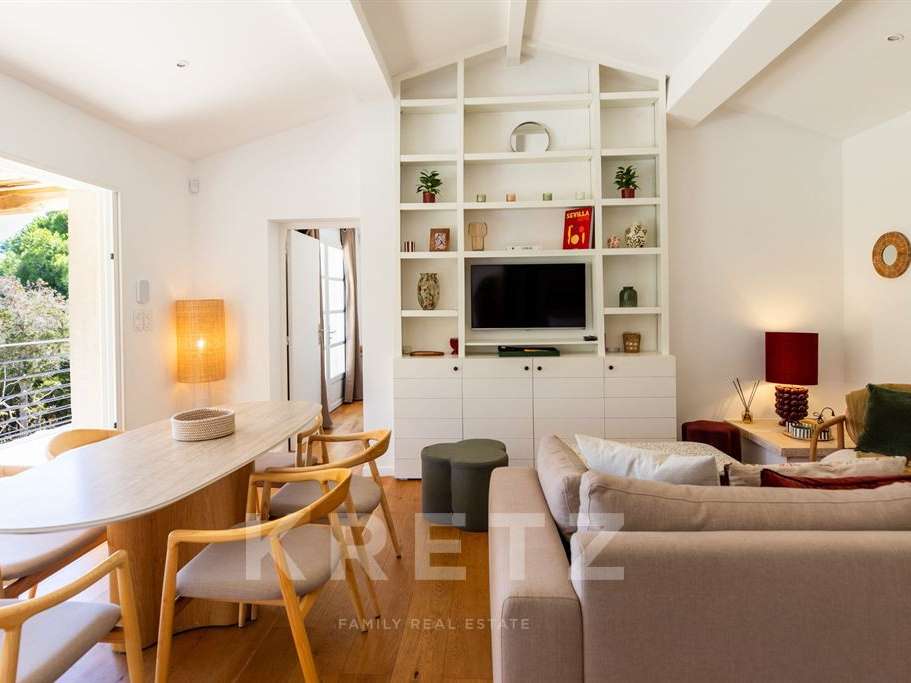 House Porto-Vecchio