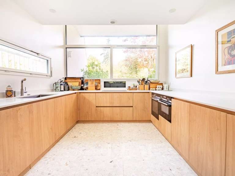 House Les Loges-en-Josas - 5 bedrooms - 416m²