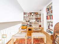 Location maison 8 pièces