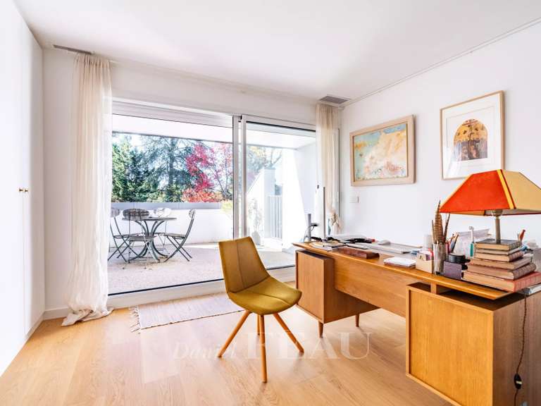 House Les Loges-en-Josas - 5 bedrooms - 416m²