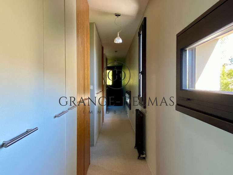 Maison Bordeaux - 5 chambres - 172m²