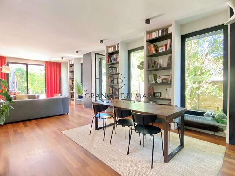 Maison Bordeaux - 5 chambres - 172m²