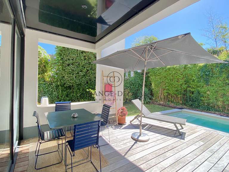 Maison Bordeaux - 5 chambres - 172m²