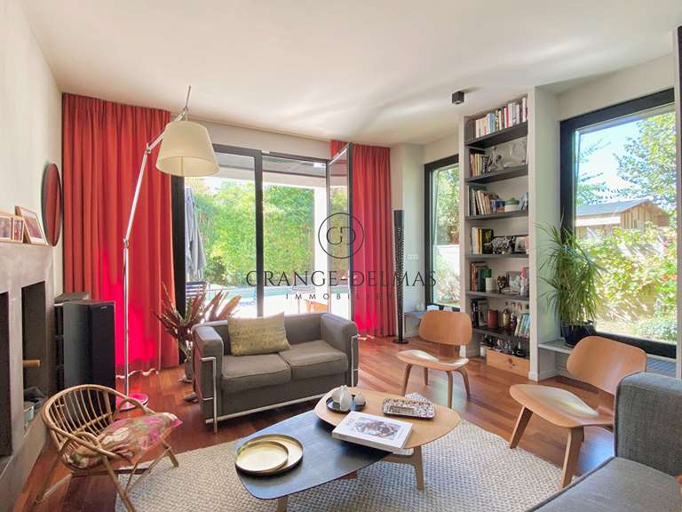 Maison Bordeaux - 5 chambres - 172m²