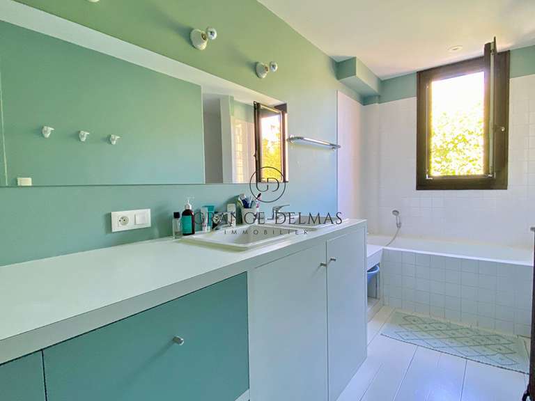 Maison Bordeaux - 5 chambres - 172m²