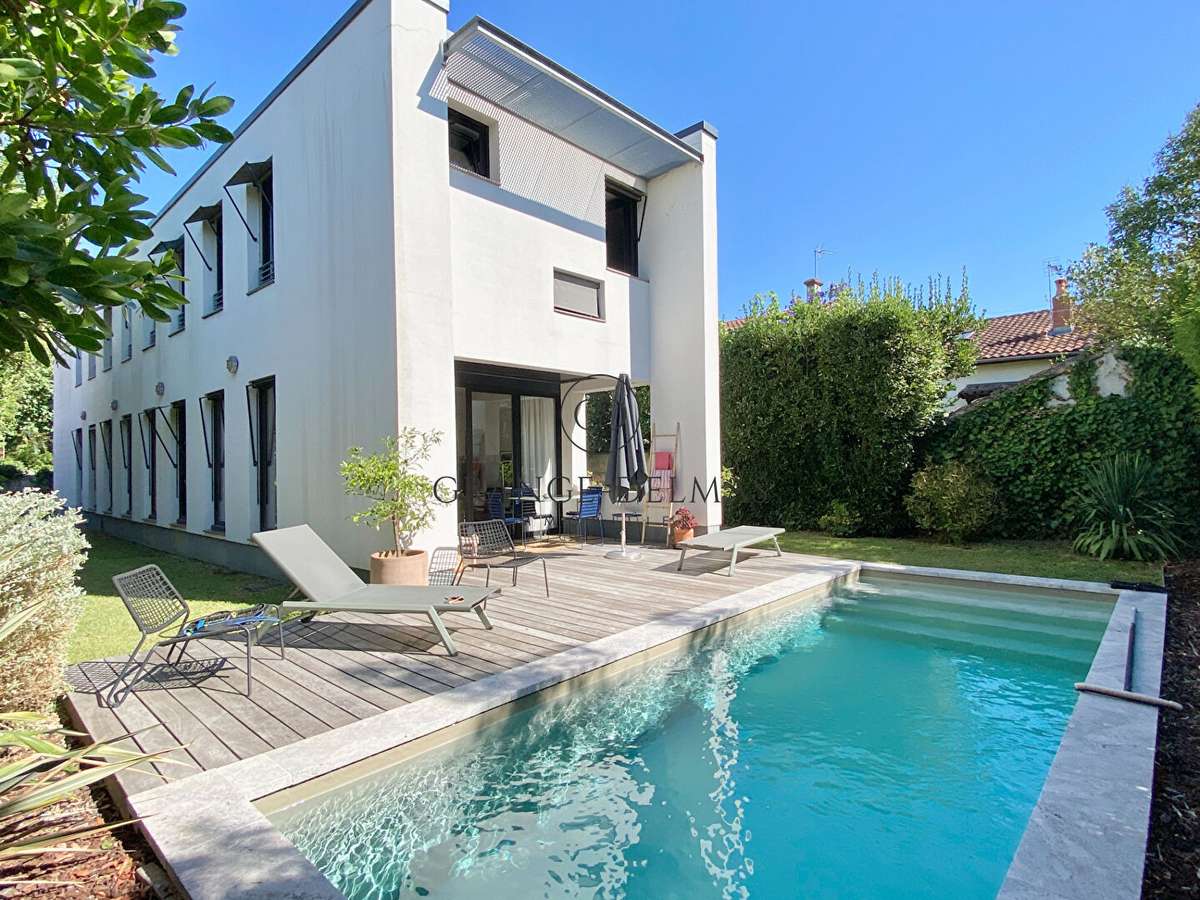 Maison Bordeaux