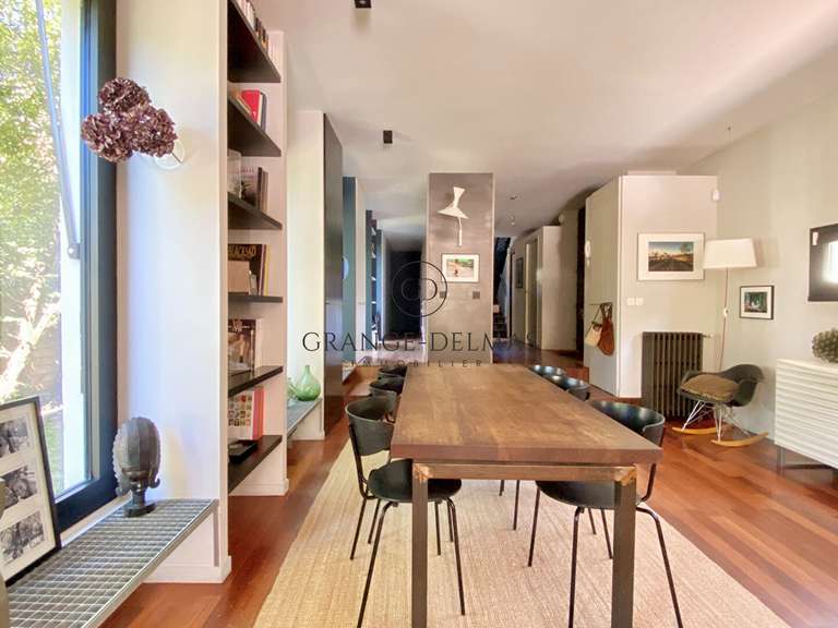 Maison Bordeaux - 5 chambres - 172m²