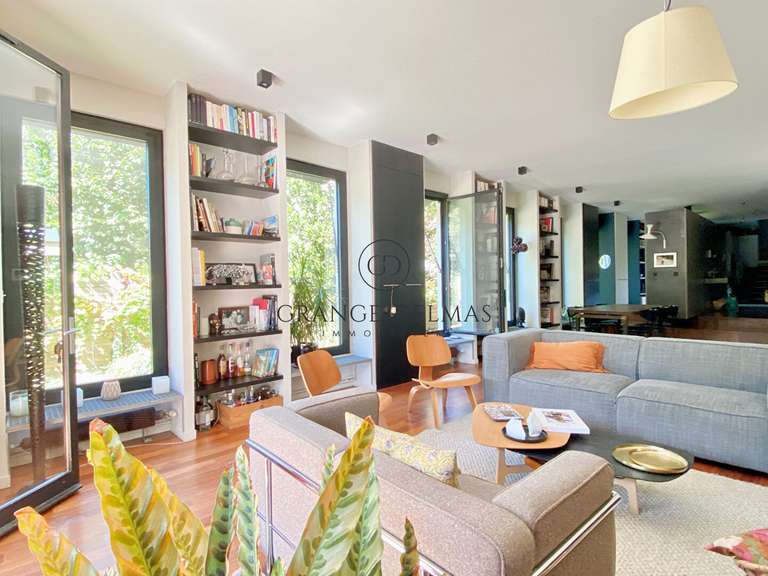 Maison Bordeaux - 5 chambres - 172m²