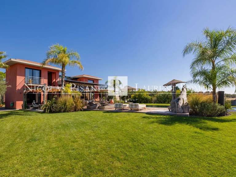 Villa Nice - 4 chambres - 245m²