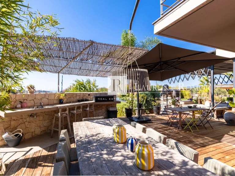 Villa Nice - 4 chambres - 245m²
