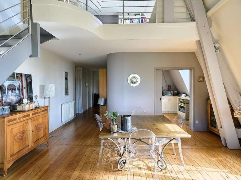 Apartment Croix - 2 bedrooms - 121m²