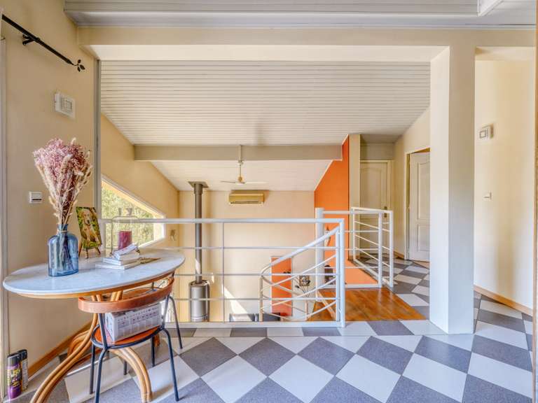 Maison Montussan - 5 chambres - 190m²