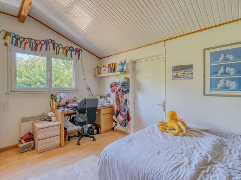 Maison Montussan - 5 chambres - 190m²