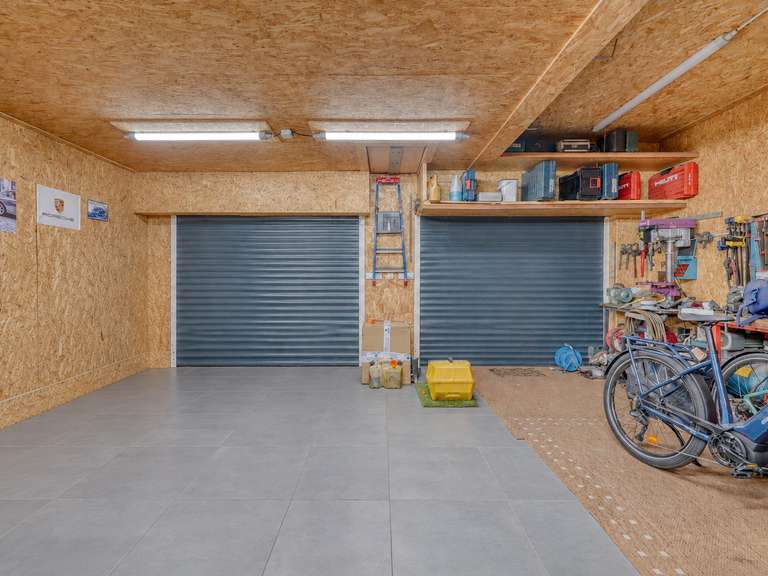 Maison Montussan - 5 chambres - 190m²