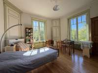Vente maison 11 pièces