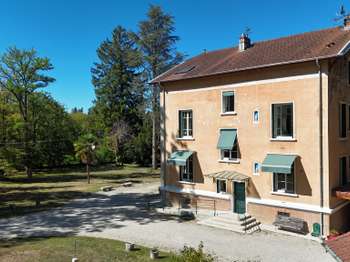 Vente maison 11 pièces