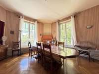 Vente maison 11 pièces