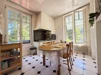 Vente maison 11 pièces