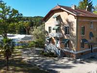 Vente maison 11 pièces