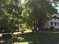 Vente maison 11 pièces