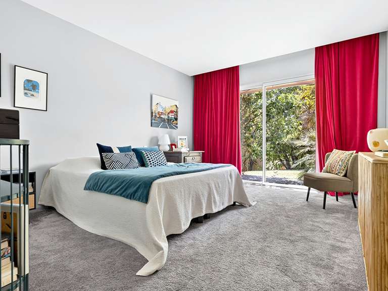 Maison Périgueux - 5 chambres - 250m²