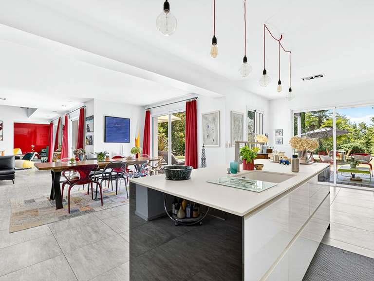 Maison Périgueux - 5 chambres - 250m²