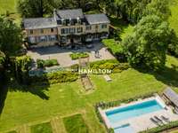 Vente maison 13 pièces